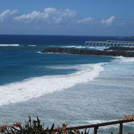 Tweed Harbour Motor Inn Tweed Heads Eksteriør billede